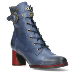 Hot Laura Vita Bottines - INCAO 07A