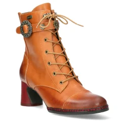 Hot Laura Vita Bottines - INCAO 07A