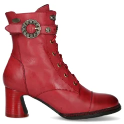 Hot Laura Vita Bottines - INCAO 07A