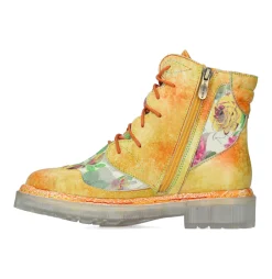 Clearance Laura Vita Bottines - INCASO 102