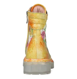 Clearance Laura Vita Bottines - INCASO 102
