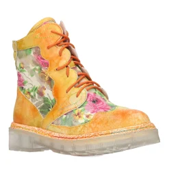 Clearance Laura Vita Bottines - INCASO 102