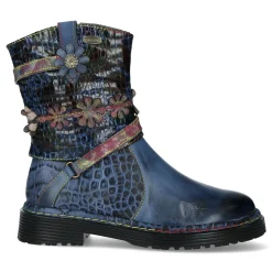 Cheap Laura Vita Bottines - INCASO 103