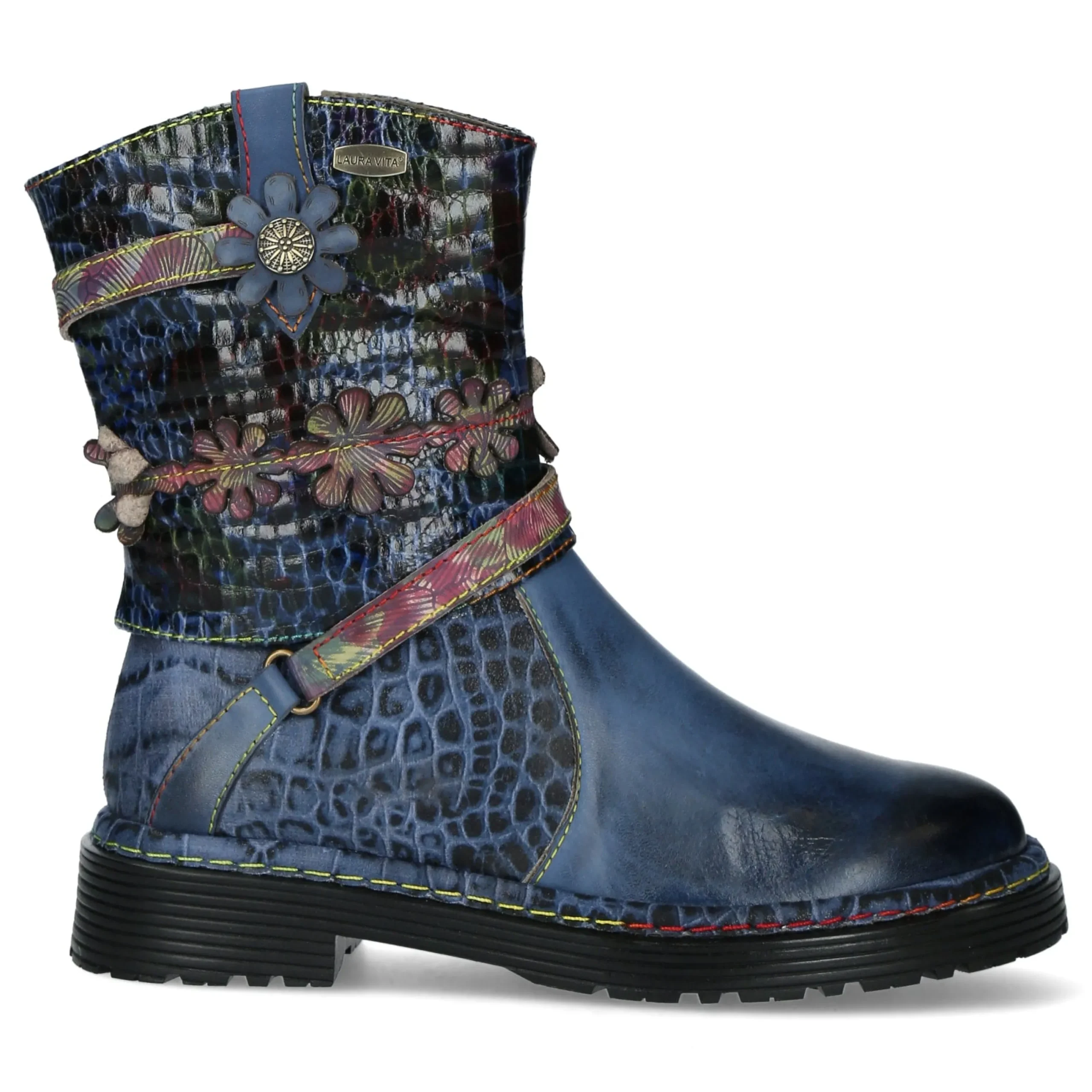 Cheap Laura Vita Bottines - INCASO 103