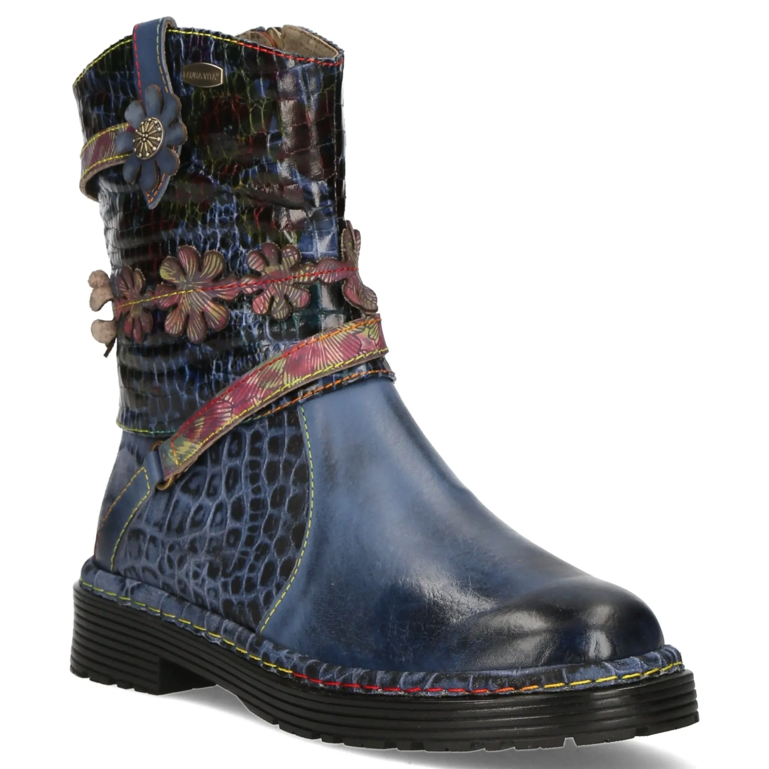 Cheap Laura Vita Bottines - INCASO 103