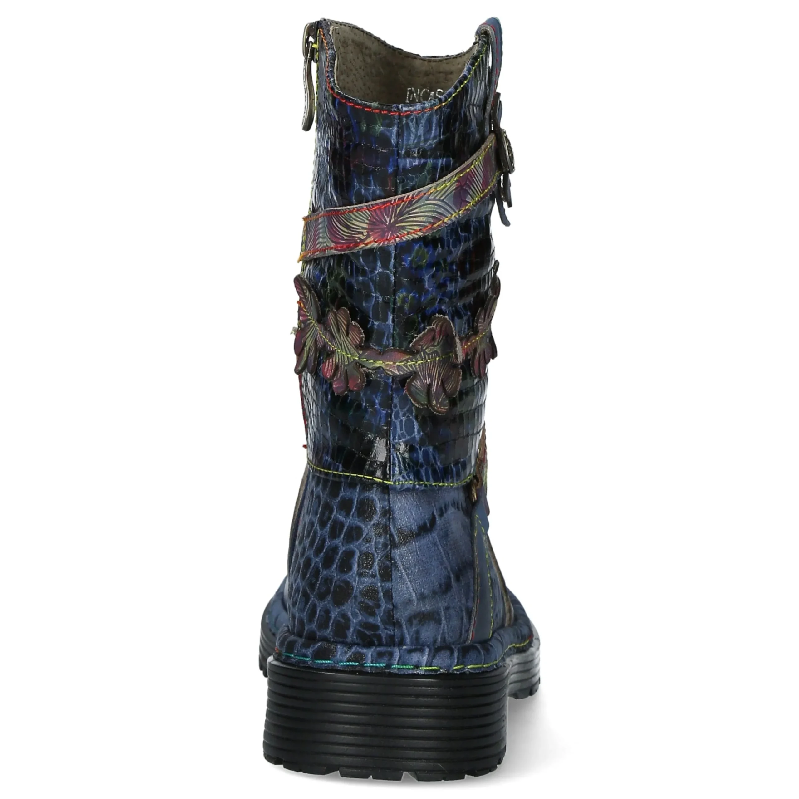 Cheap Laura Vita Bottines - INCASO 103