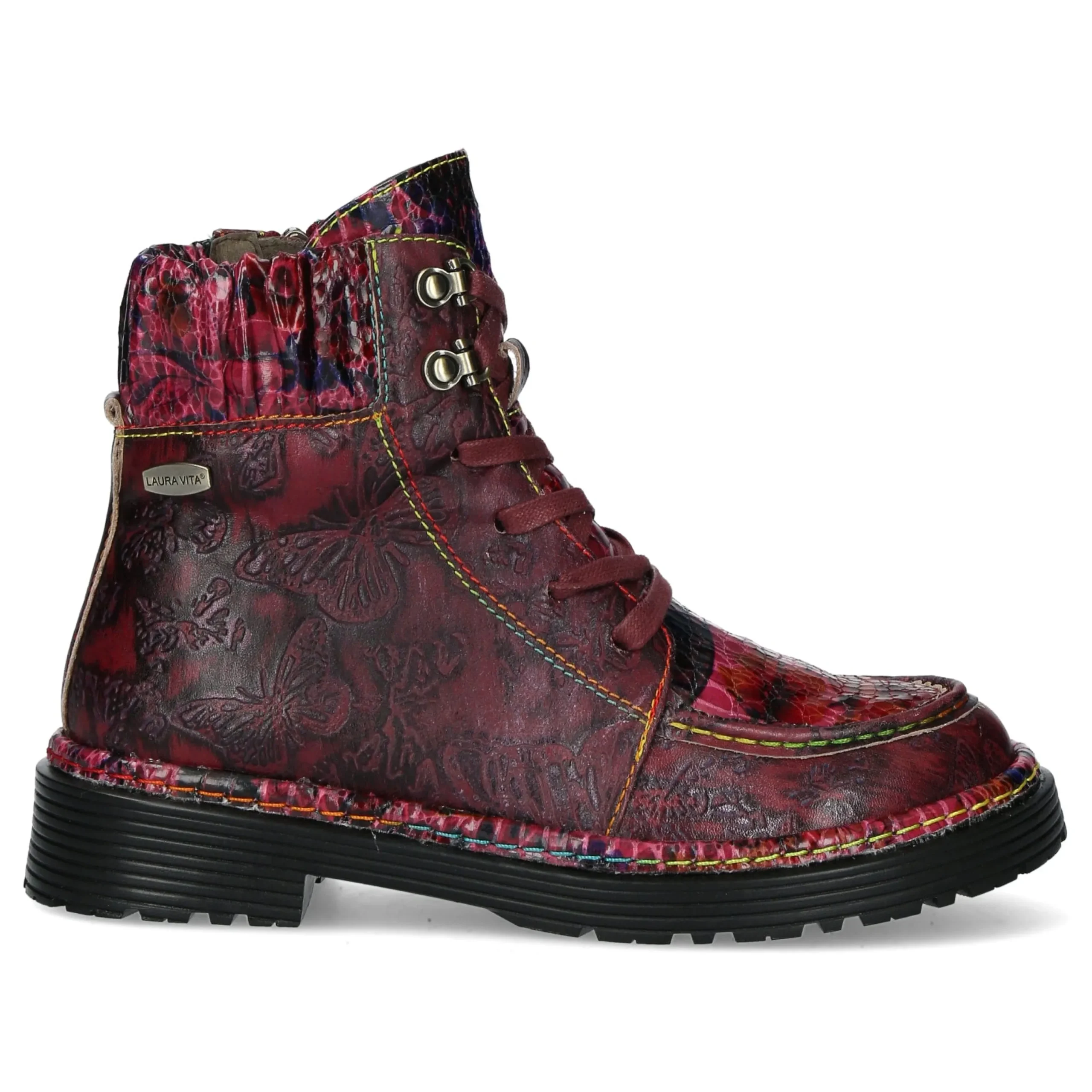 Discount Laura Vita Bottines - INCASO 15