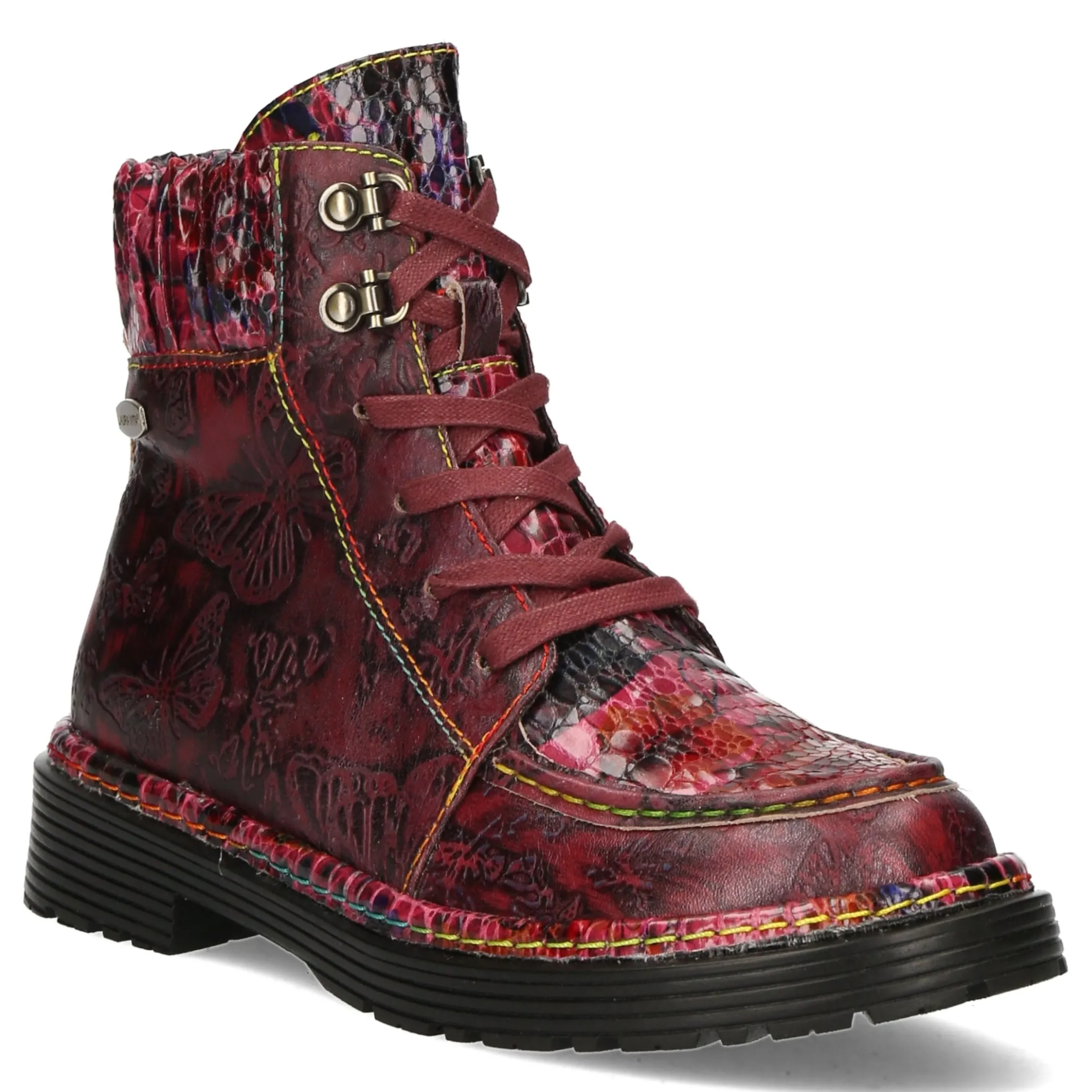 Discount Laura Vita Bottines - INCASO 15