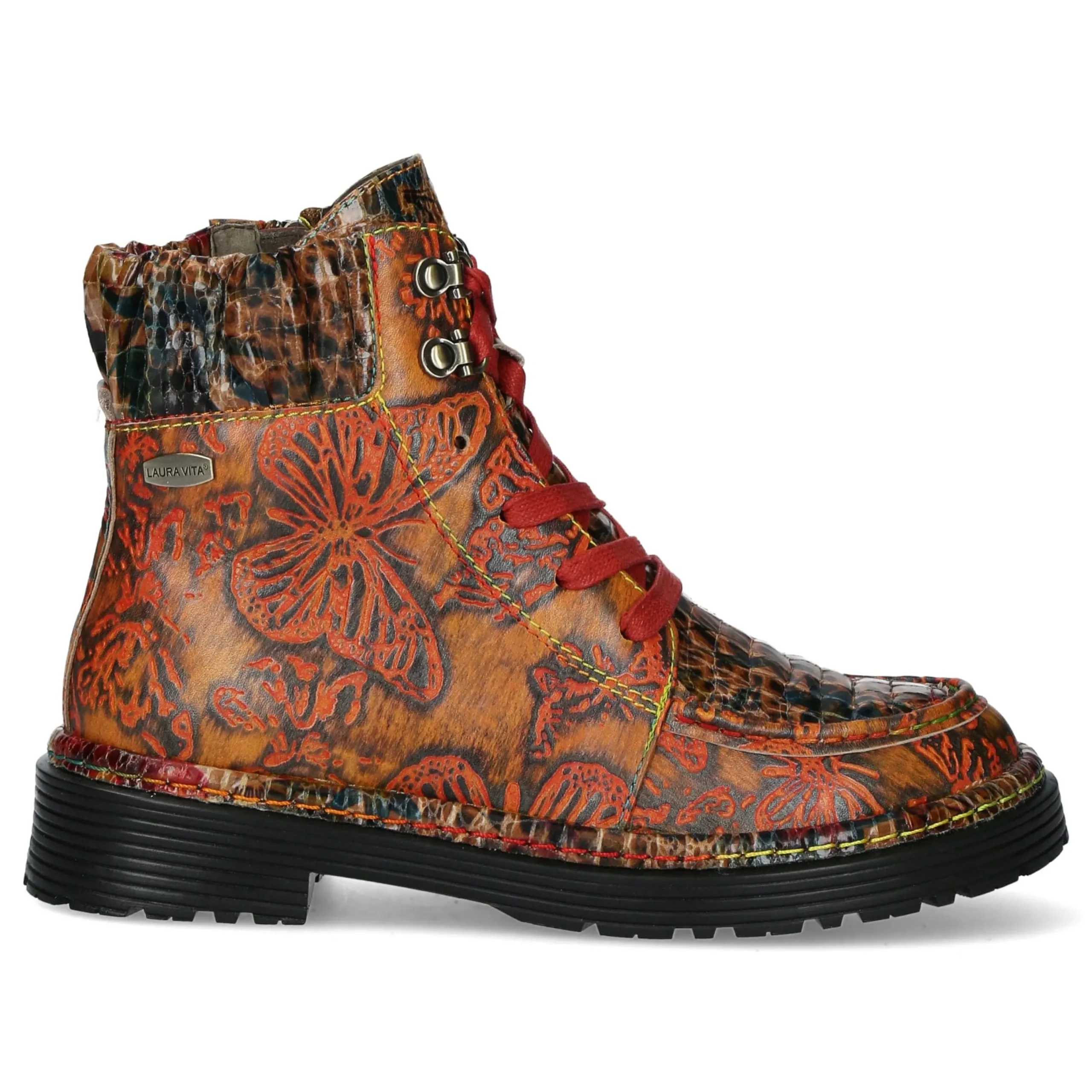 Discount Laura Vita Bottines - INCASO 15