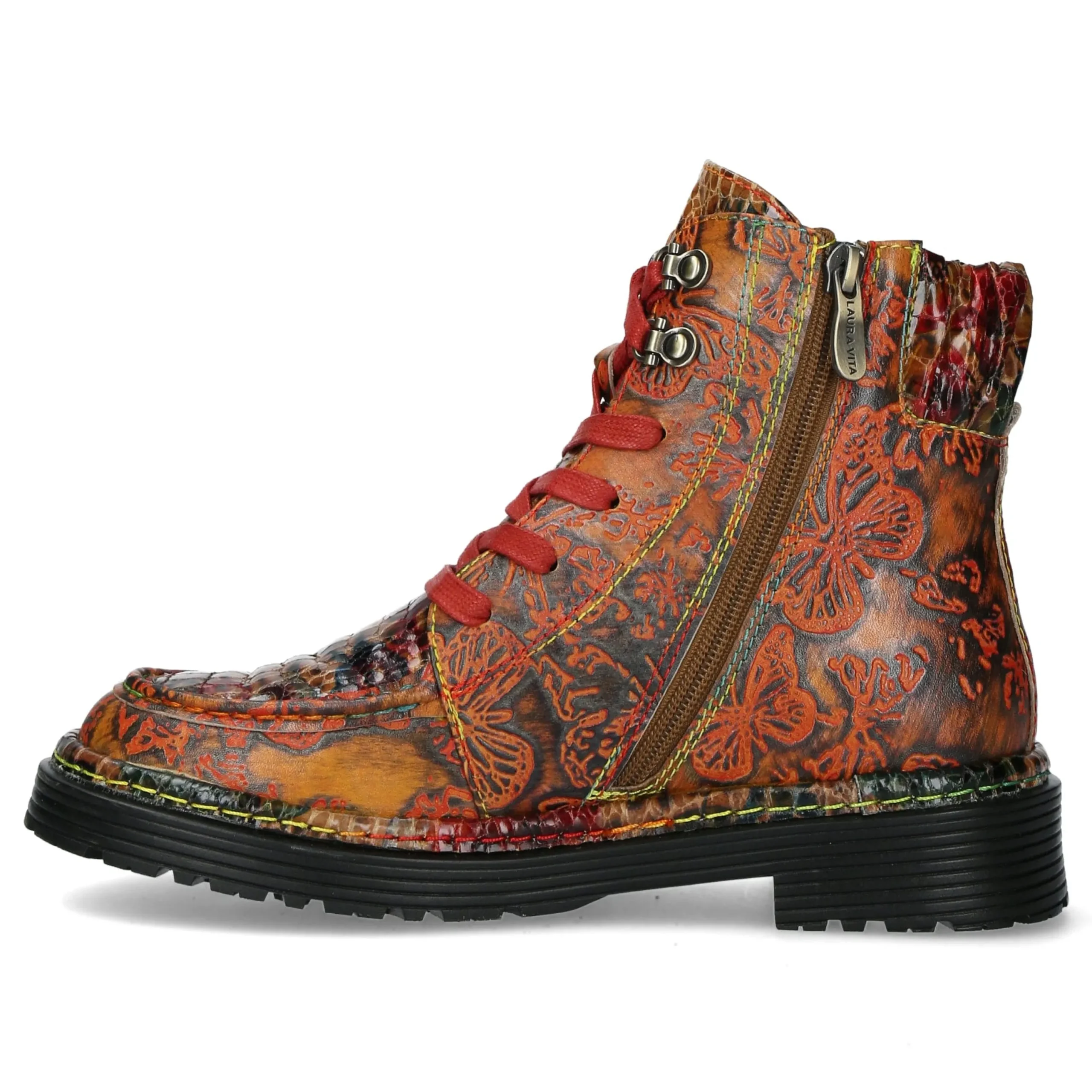 Discount Laura Vita Bottines - INCASO 15