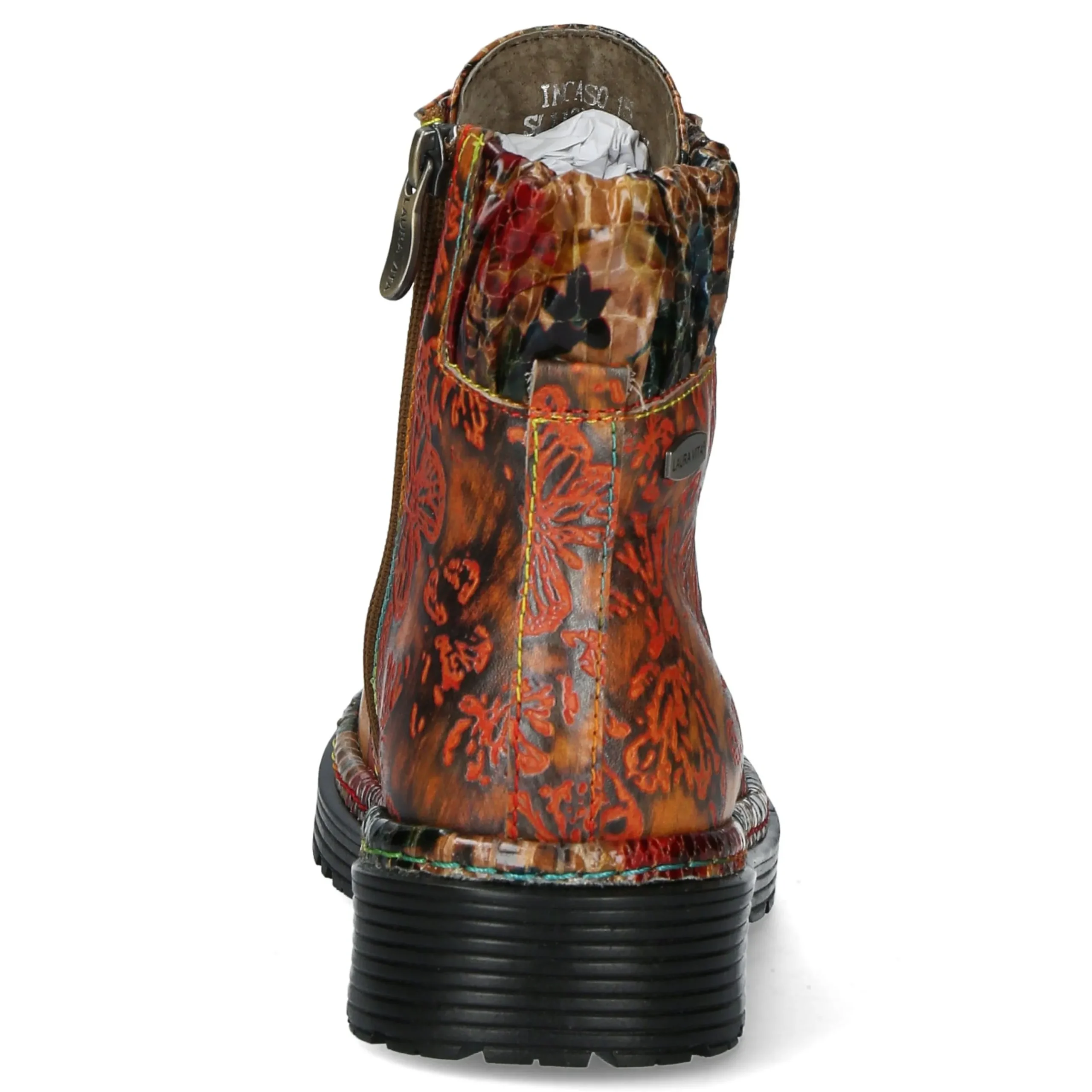 Discount Laura Vita Bottines - INCASO 15