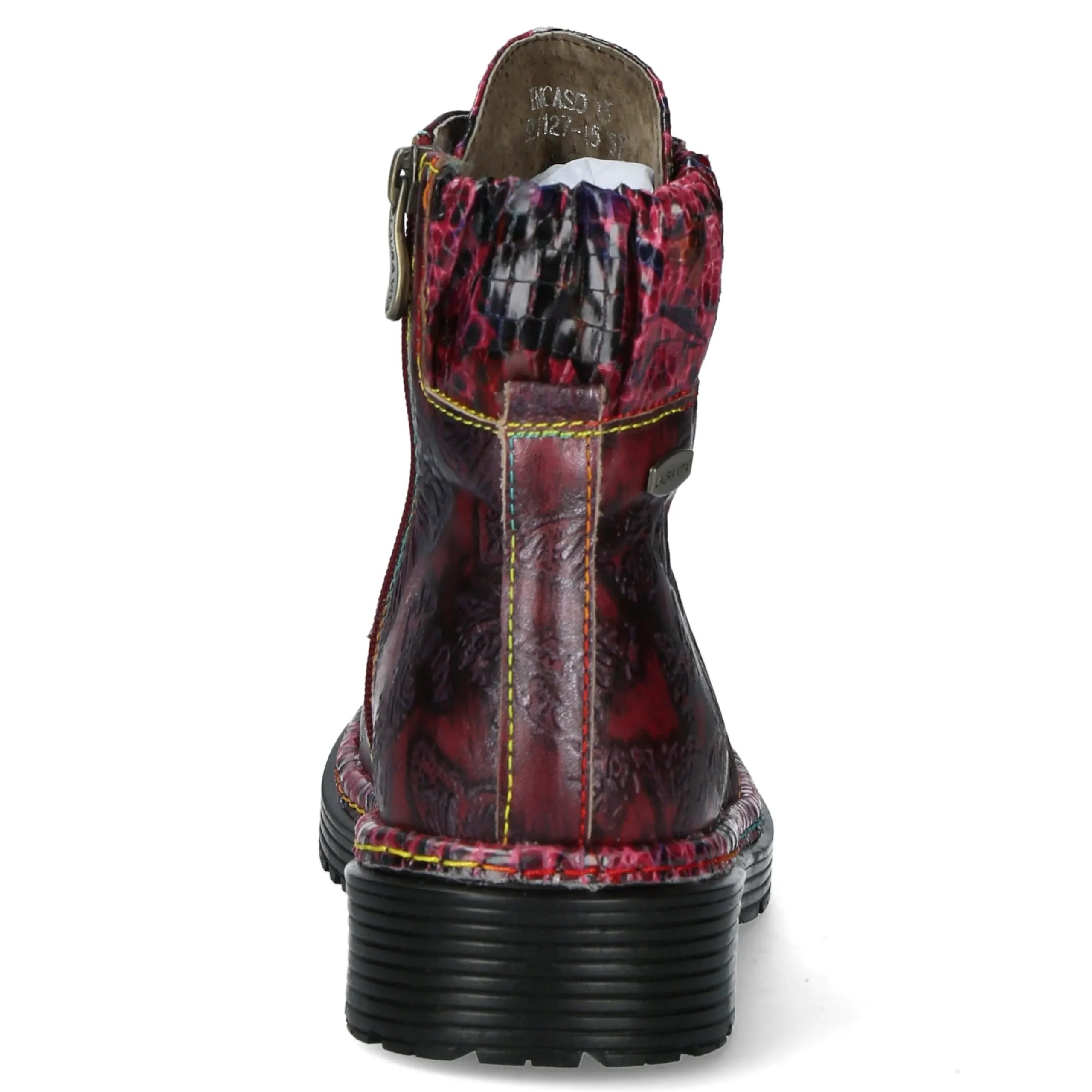 Discount Laura Vita Bottines - INCASO 15