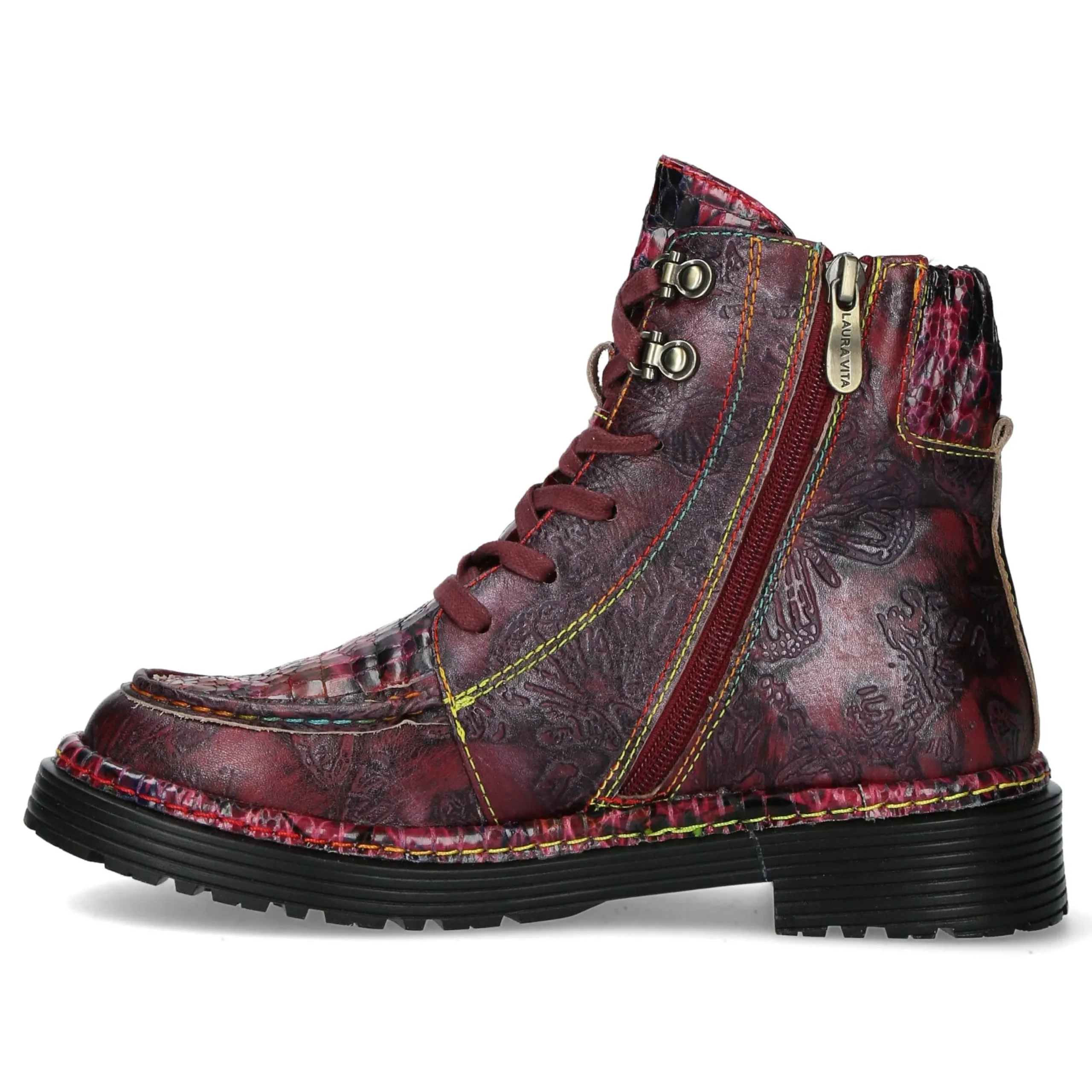 Discount Laura Vita Bottines - INCASO 15