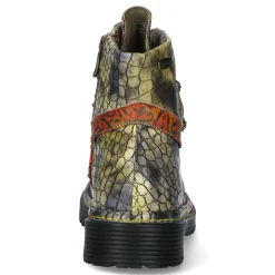 Hot Laura Vita Bottines - INCASO 19