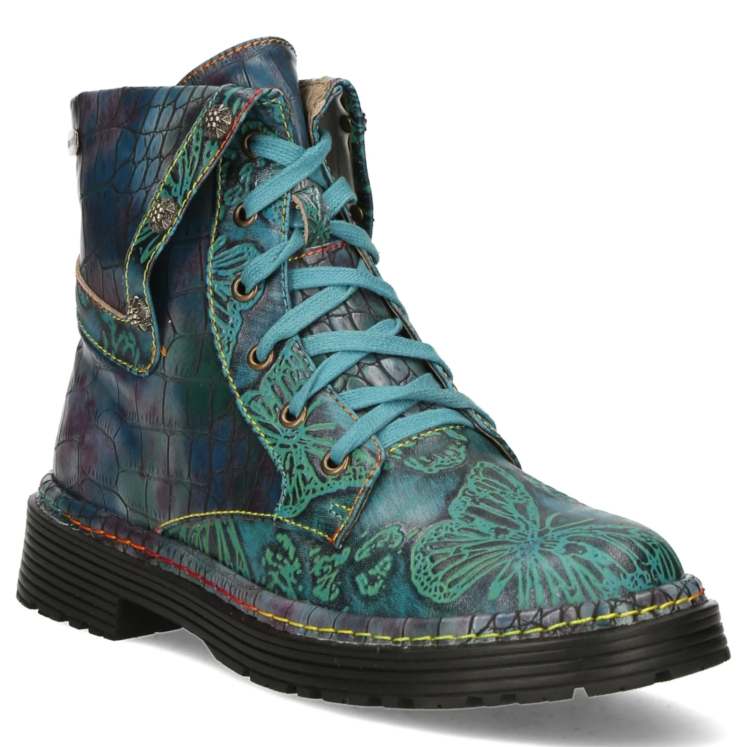 Hot Laura Vita Bottines - INCASO 19