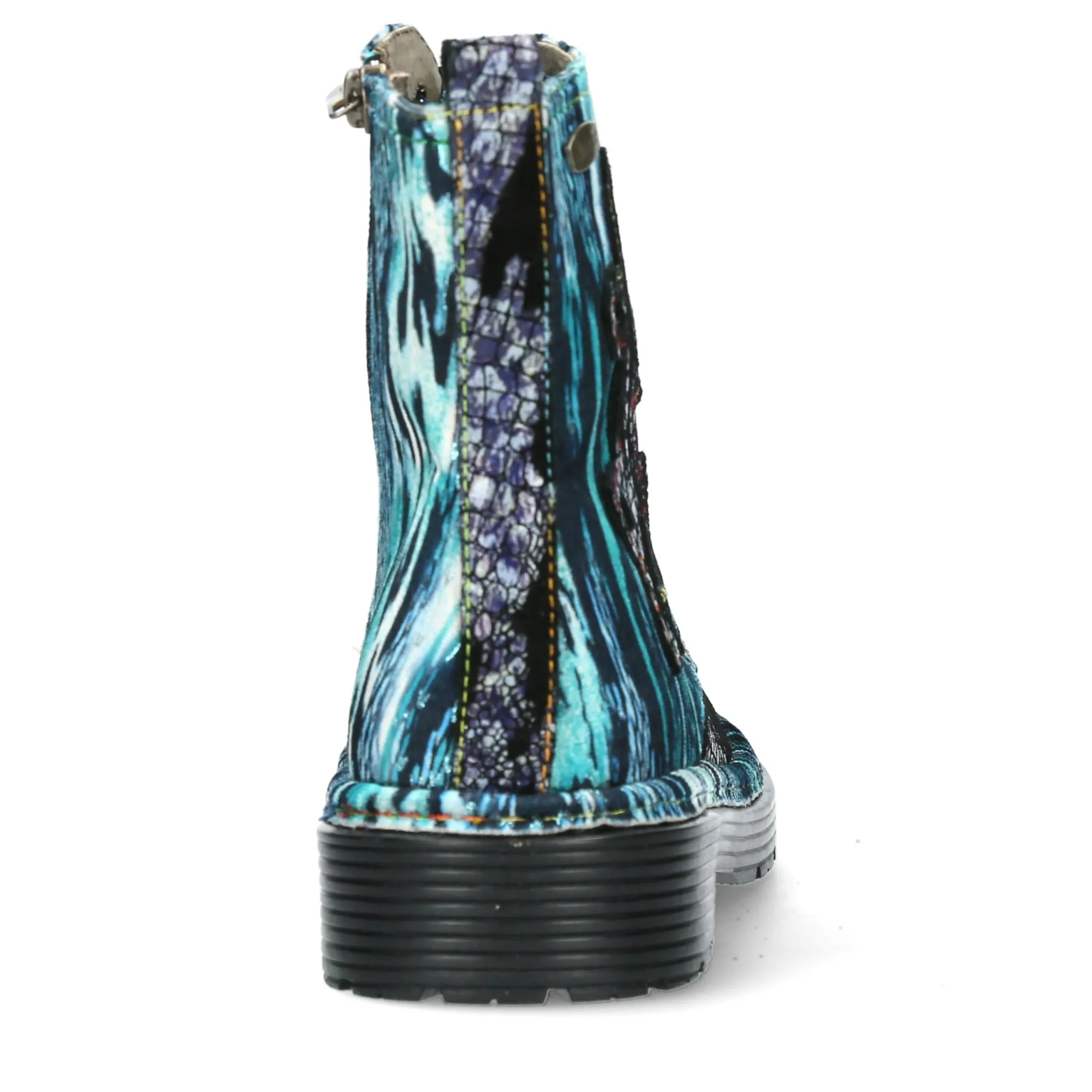 Store Laura Vita Bottines - INCASO 04