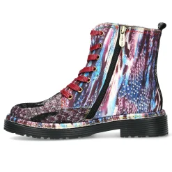 Store Laura Vita Bottines - INCASO 04