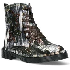 Store Laura Vita Bottines - INCASO 04
