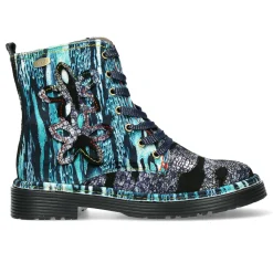 Store Laura Vita Bottines - INCASO 04