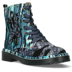Store Laura Vita Bottines - INCASO 04
