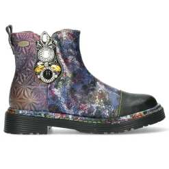 Fashion Laura Vita Bottines - INCASO 26