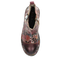 Fashion Laura Vita Bottines - INCASO 26