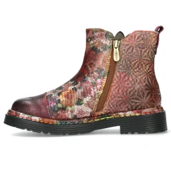 Fashion Laura Vita Bottines - INCASO 26