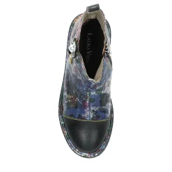 Fashion Laura Vita Bottines - INCASO 26