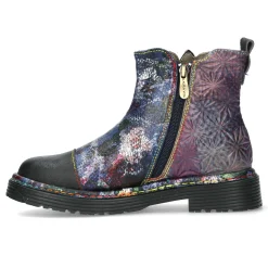 Fashion Laura Vita Bottines - INCASO 26
