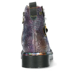 Fashion Laura Vita Bottines - INCASO 26