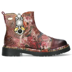 Fashion Laura Vita Bottines - INCASO 26