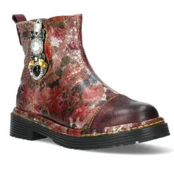 Fashion Laura Vita Bottines - INCASO 26