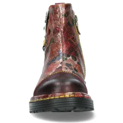 Fashion Laura Vita Bottines - INCASO 26