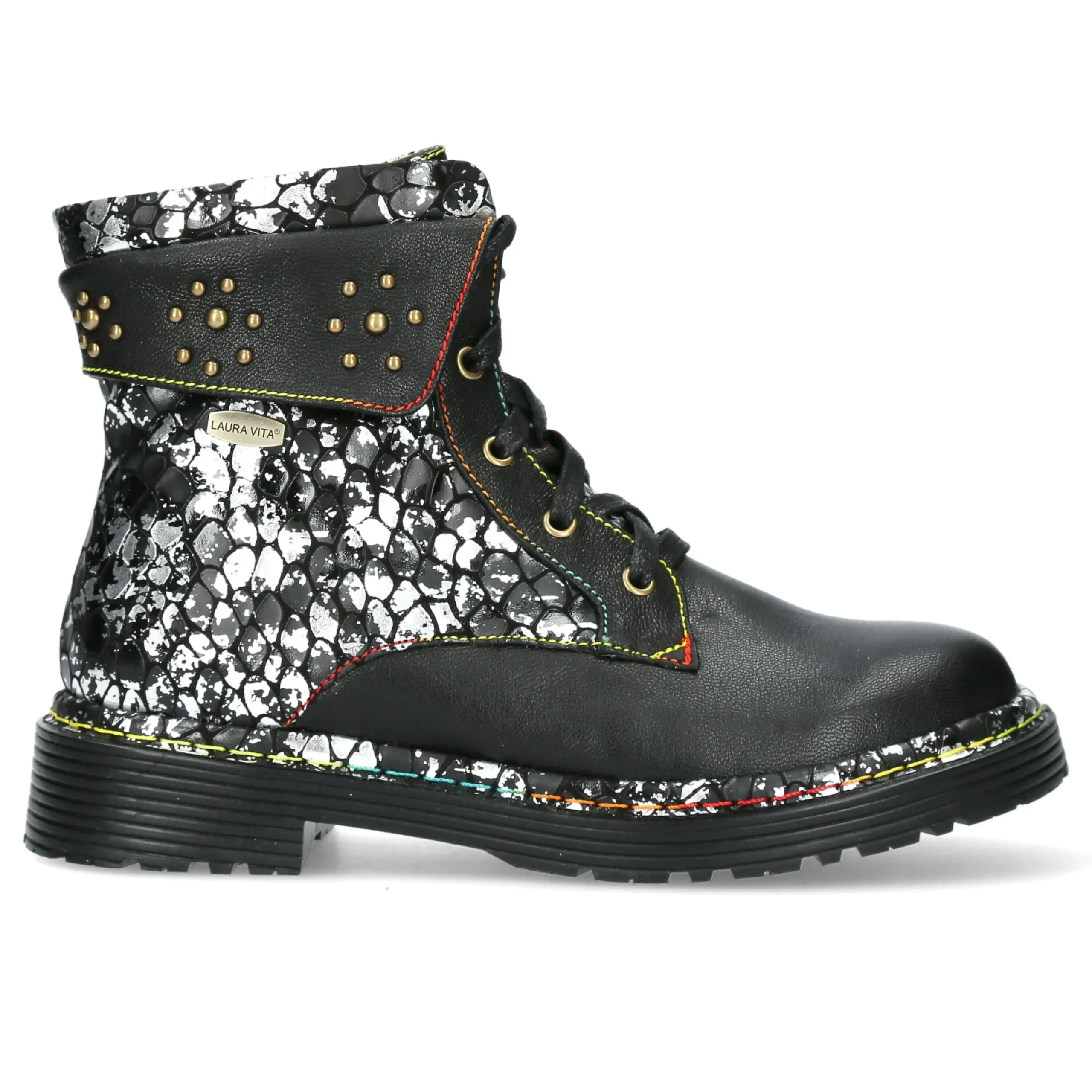 Discount Laura Vita Bottines - INCASO 27