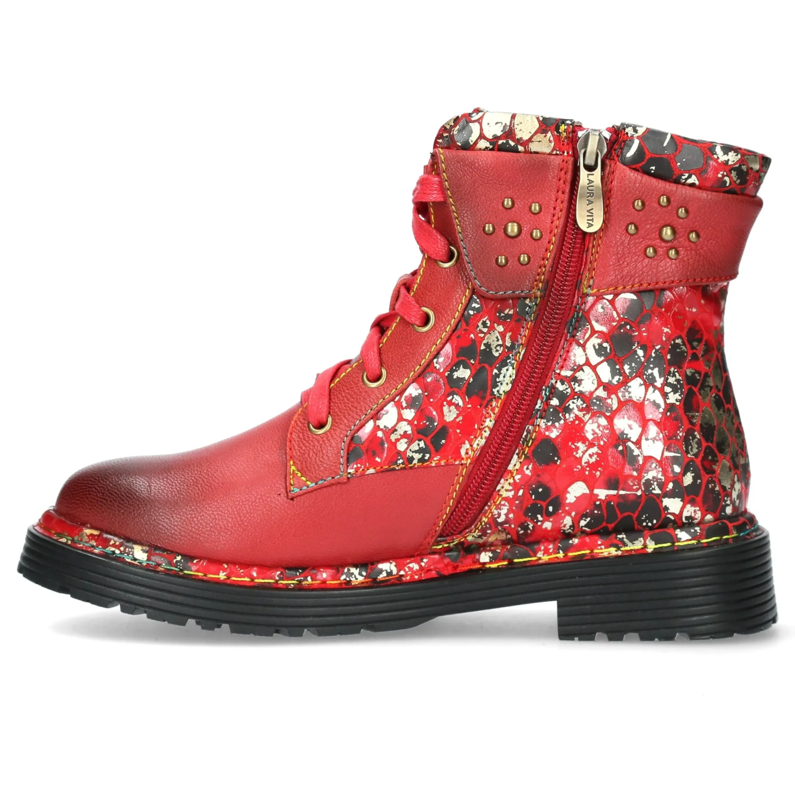 Discount Laura Vita Bottines - INCASO 27