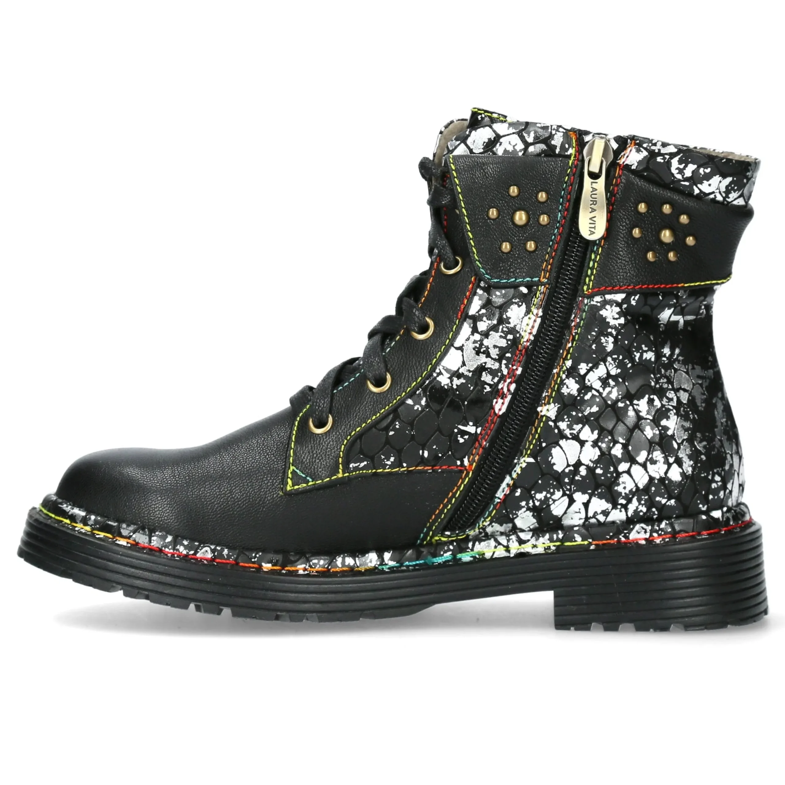 Discount Laura Vita Bottines - INCASO 27