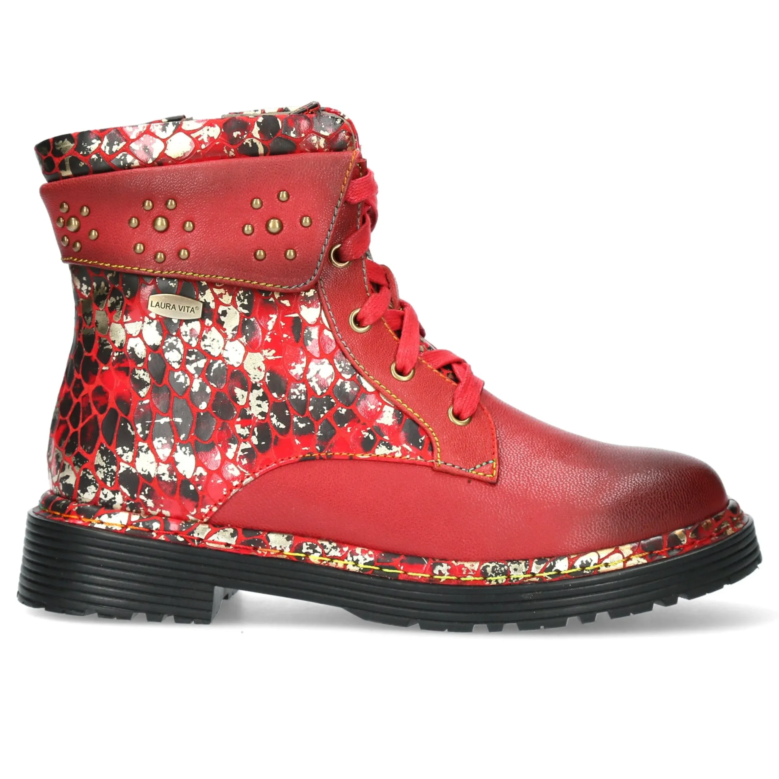 Discount Laura Vita Bottines - INCASO 27