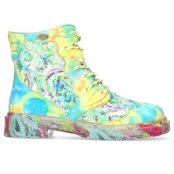 Sale Laura Vita Bottines - INCASO 102