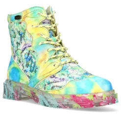 Sale Laura Vita Bottines - INCASO 102