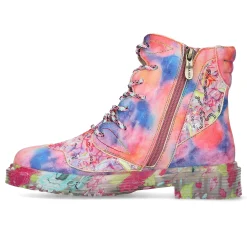 Sale Laura Vita Bottines - INCASO 102