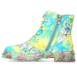 Sale Laura Vita Bottines - INCASO 102
