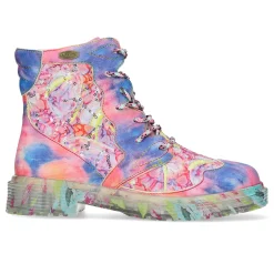 Sale Laura Vita Bottines - INCASO 102