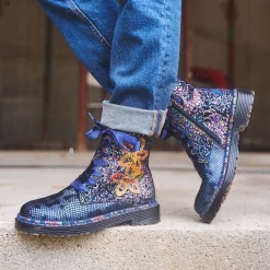 Fashion Laura Vita Bottines - INCASO 24