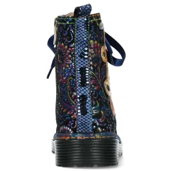Fashion Laura Vita Bottines - INCASO 24