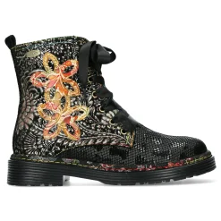 Fashion Laura Vita Bottines - INCASO 24