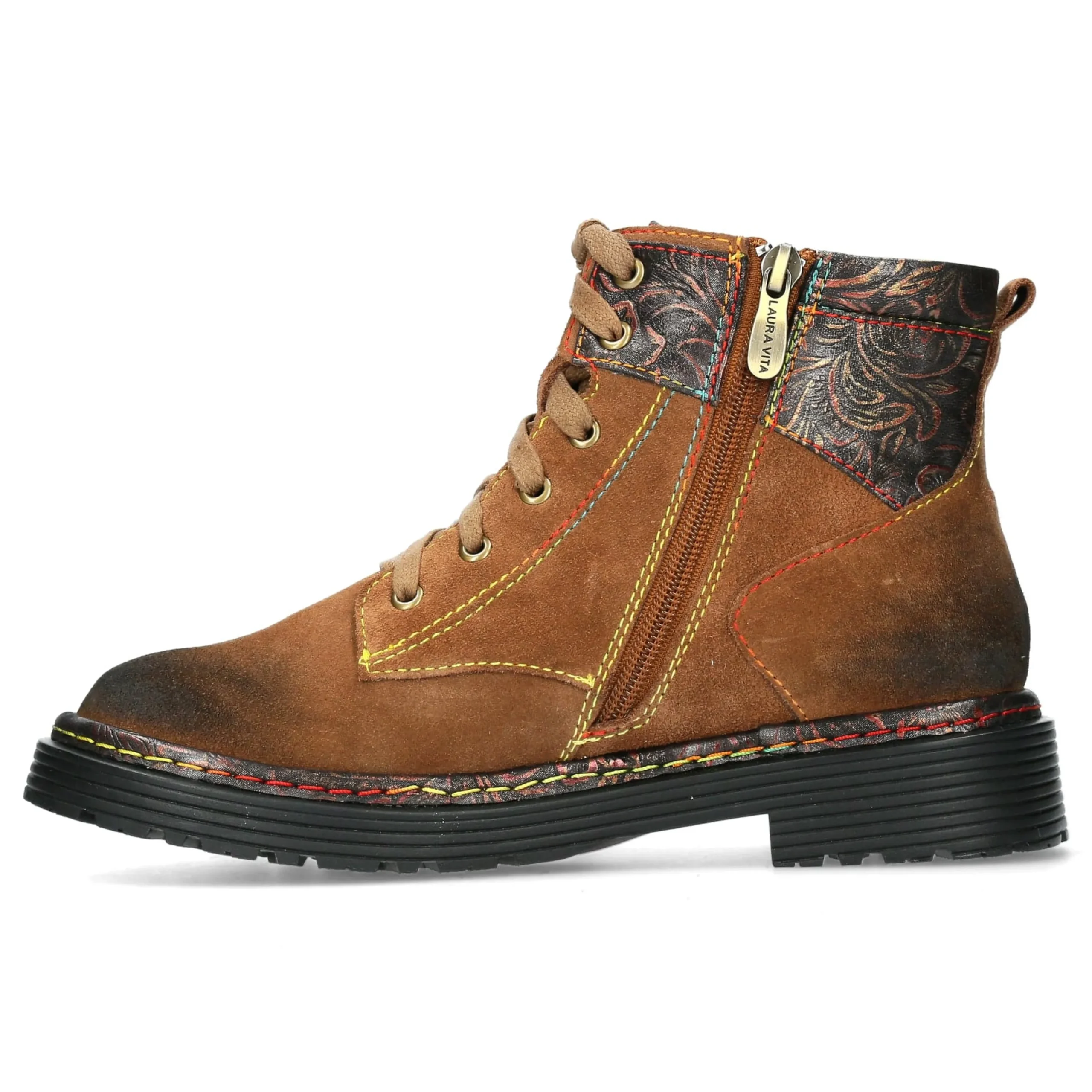 Store Laura Vita Bottines - INCASO 31