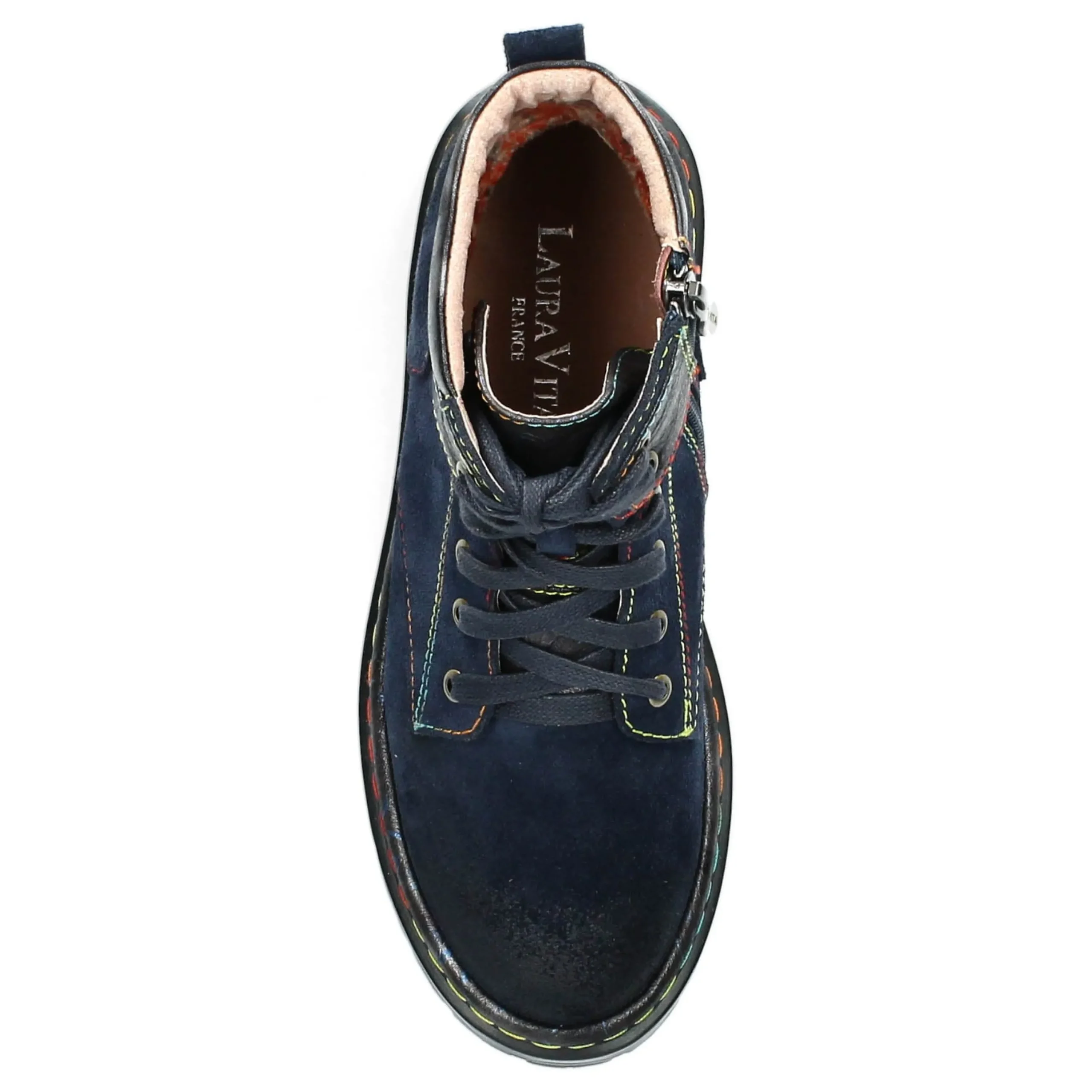 Store Laura Vita Bottines - INCASO 31