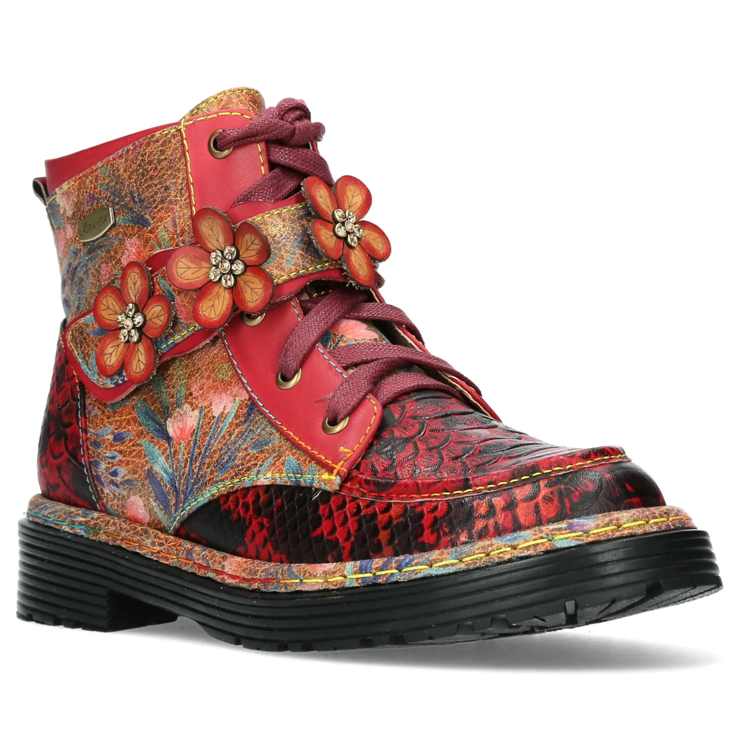 Store Laura Vita Bottines - INCASO 32
