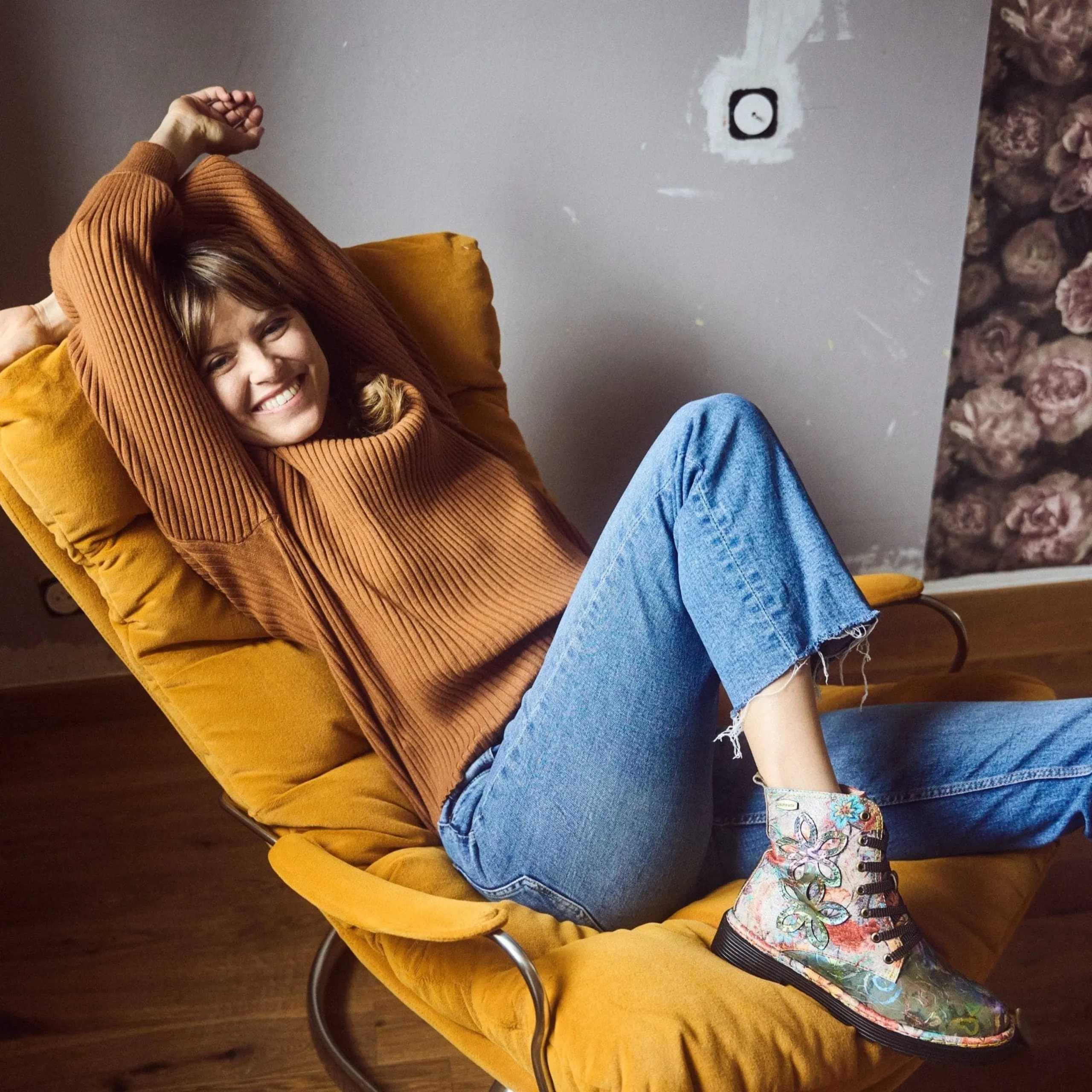 Shop Laura Vita Bottines - INCASO 24