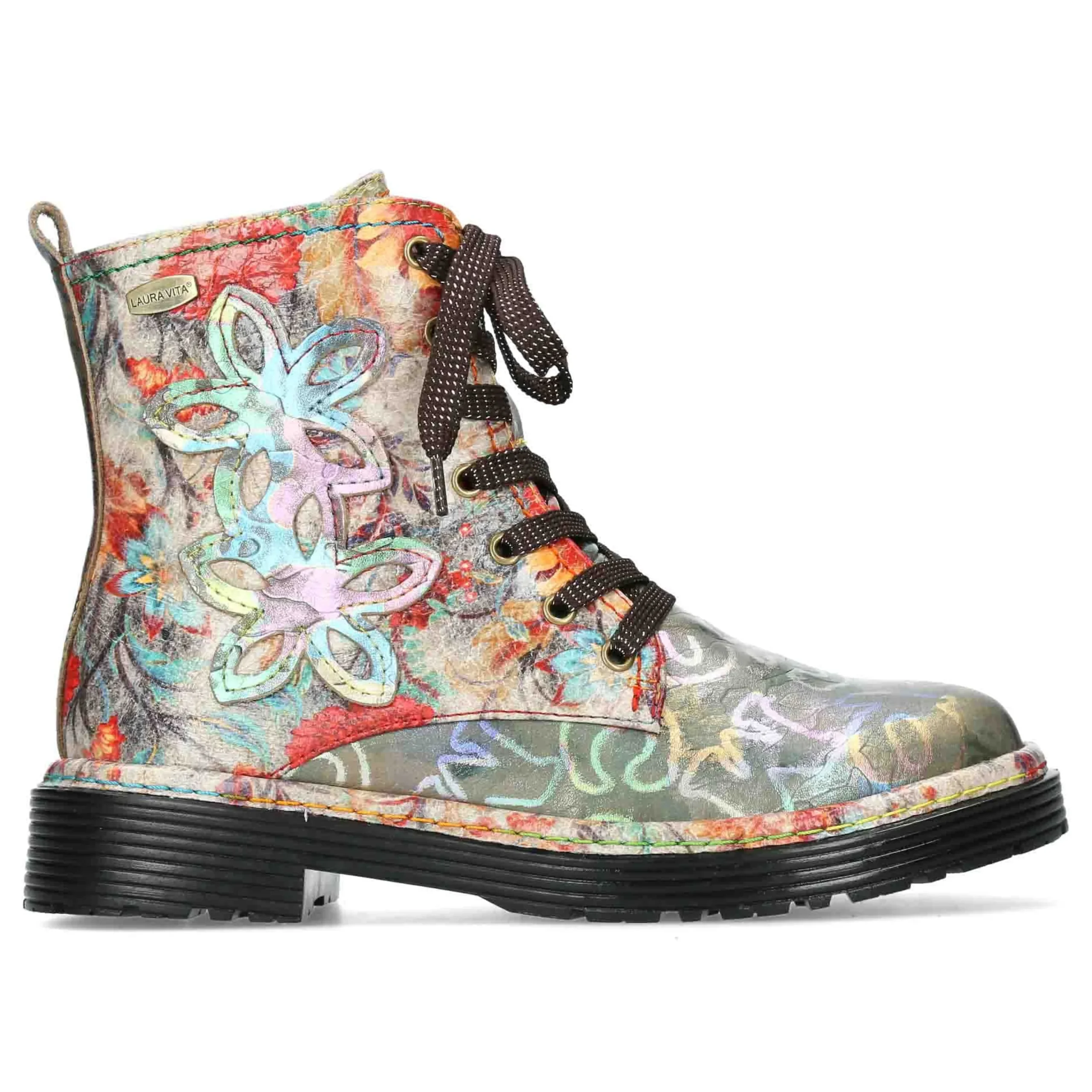 Shop Laura Vita Bottines - INCASO 24